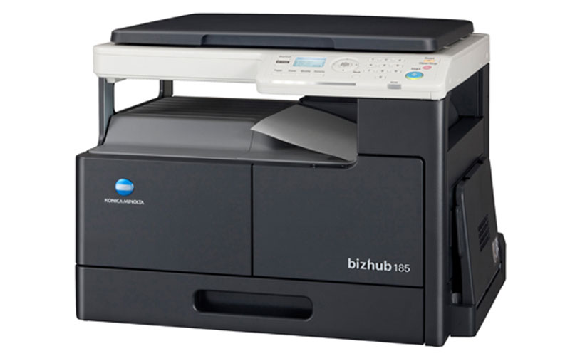 Bizhub 185 