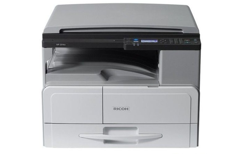 Ricoh MP 2014D