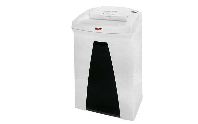 Niszczarka HSM SECURIO B 22 